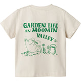 MarMar Cotton Jersey Garden Life Tad B T-shirt