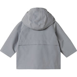 MarMar Tech Parka Pigeon Blue Ovi Jacket