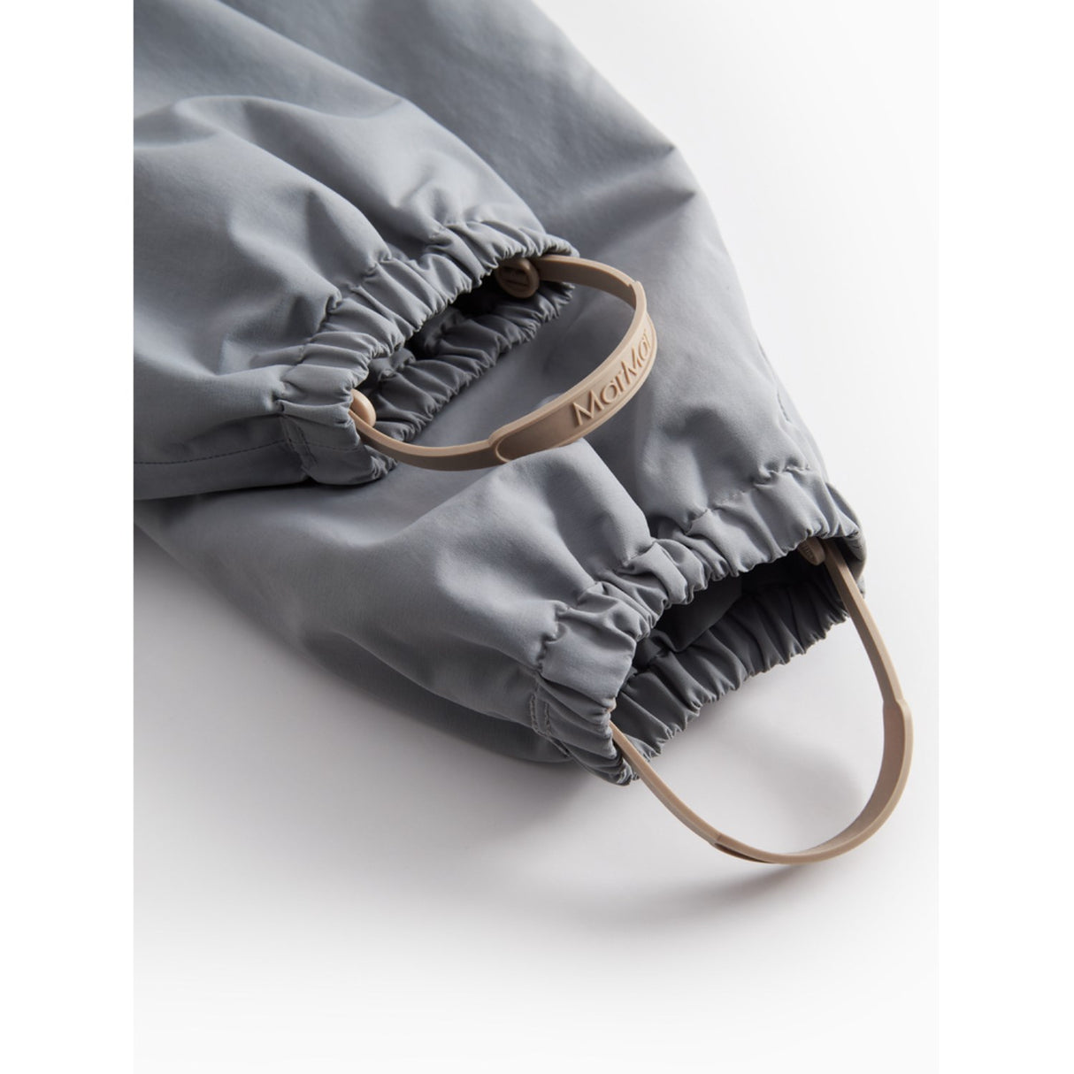 MarMar Tech Parka Pigeon Blue Oko Pants
