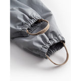 MarMar Tech Parka Pigeon Blue Oko Pants