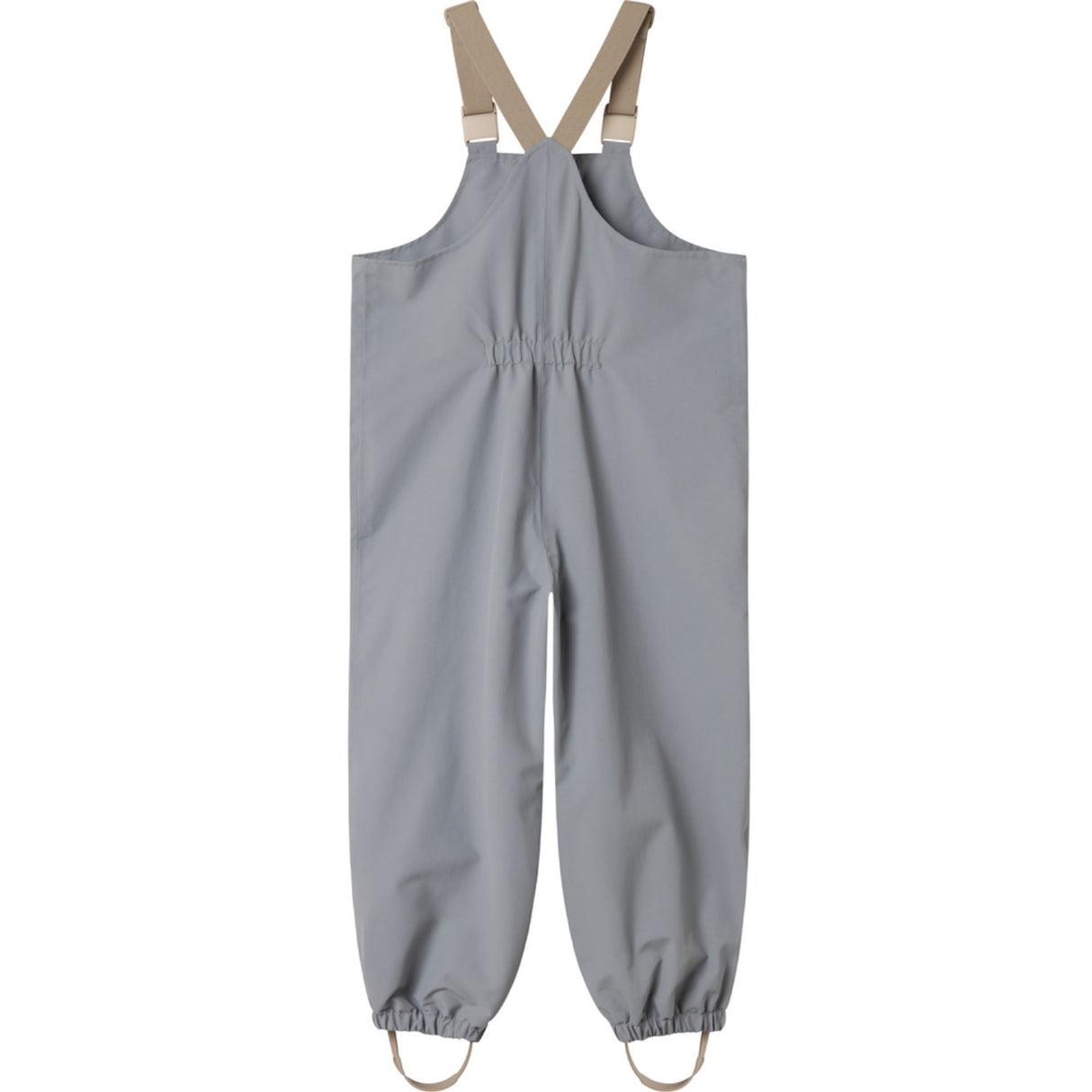 MarMar Tech Parka Pigeon Blue Oko Pants