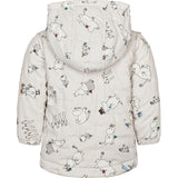 MarMar Thermo Moomin Omari Jacket Outerwear