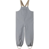 MarMar Tech Parka Pigeon Blue Oko Pants