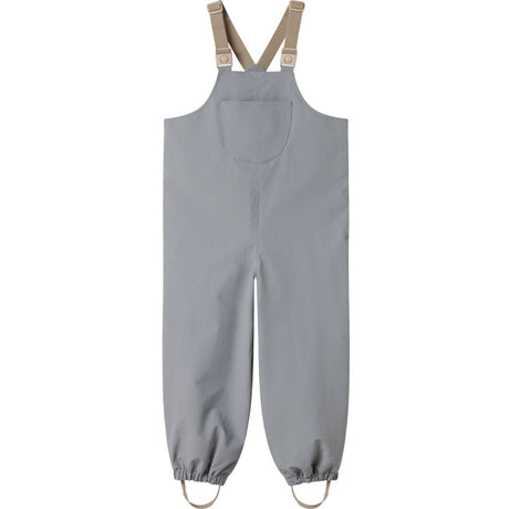 MarMar Tech Parka Pigeon Blue Oko Pants