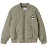 MarMar Thermo Olive Stone Oki Jacket