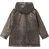 MarMar Rain Brown Leo Odetta Jacket