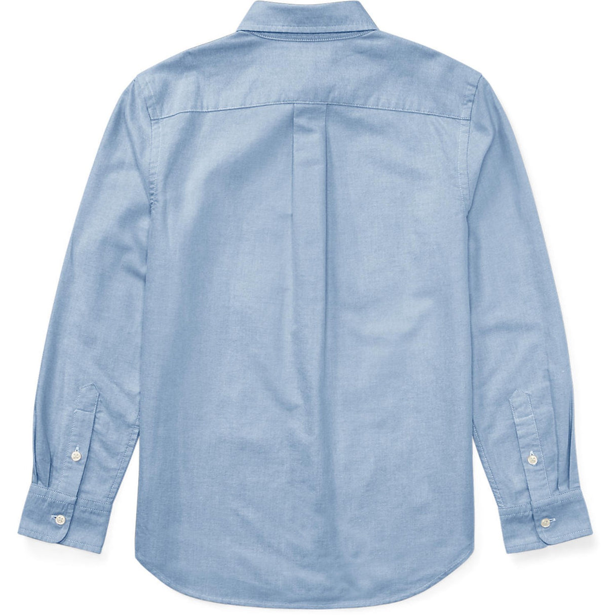 Polo Ralph Lauren Blue Sport Shirt