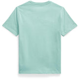 Polo Ralph Lauren Celadon/C1168 T-Shirt
