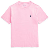 Polo Ralph Lauren Carmel Pink T-Shirt