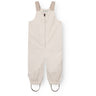 Mini A ture Sandshell Matwalentaya Overalls. Grs