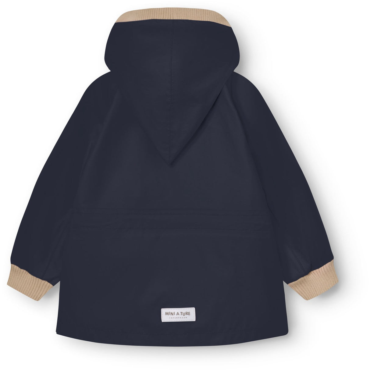 Mini A ture Ombre Blue Matwai Jacket. Grs