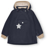 Mini A ture Ombre Blue Matwai Jacket. Grs