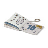 Smallstuff Blue Book Count To 10