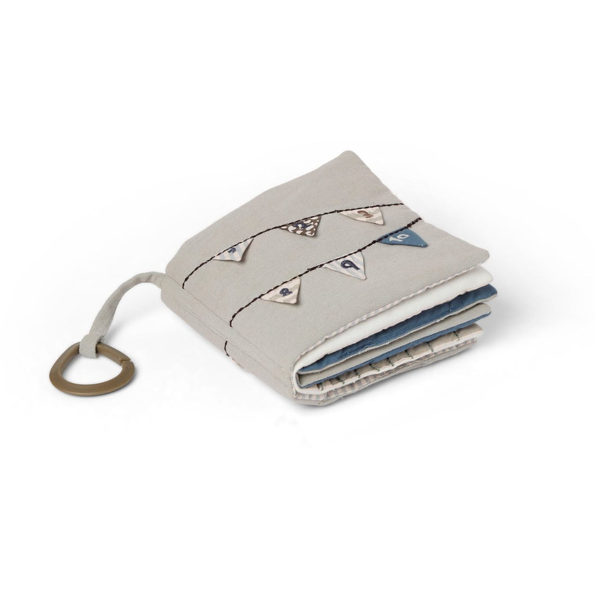 Smallstuff Blue Book Count To 10