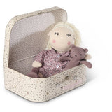 Smallstuff Hearts, Birds & Flowers Suitcase Set