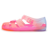 Billieblush Multicoloured Sandals
