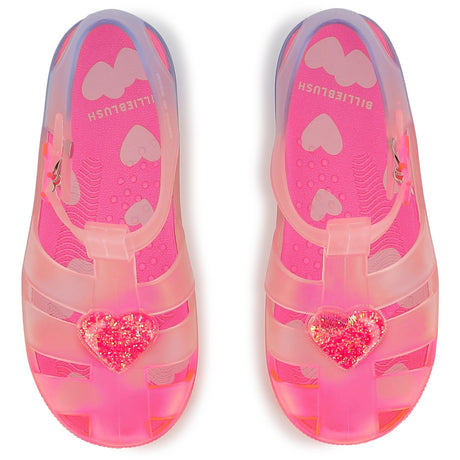 Billieblush Multicoloured Sandals