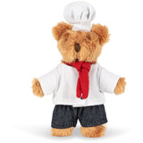 Konges Sløjd Multi Tiny Teddy Baker