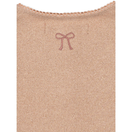 Konges Sløjd Cameo Rose Roli Cardigan