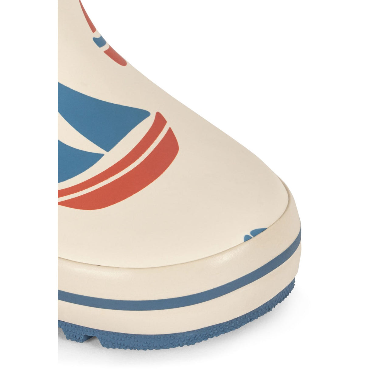 Konges Sløjd Ahoy Roi Printed Rain Boot