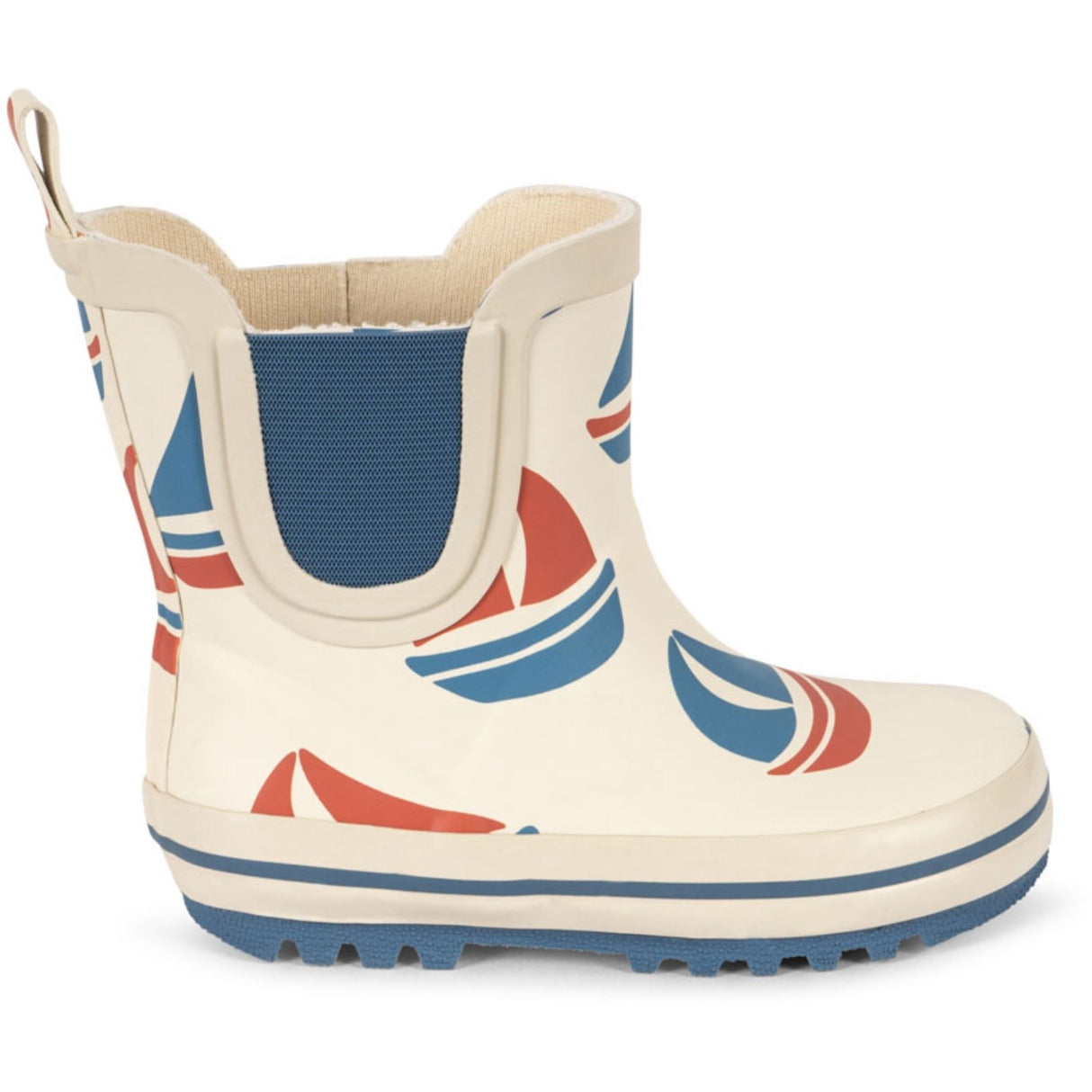 Konges Sløjd Ahoy Roi Printed Rain Boot