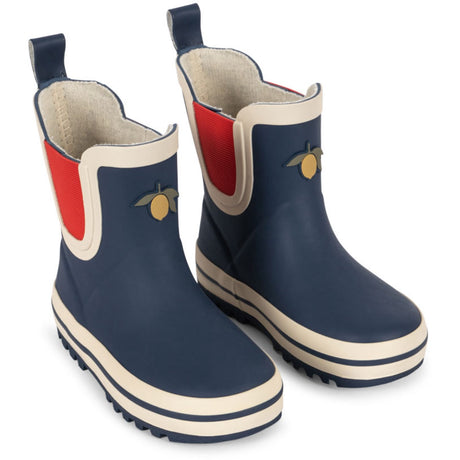 Konges Sløjd Spellbound Roi Block Rain Boot