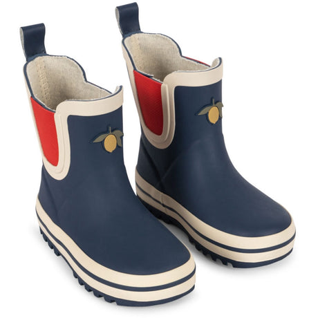 Konges Sløjd Spellbound Roi Block Rain Boot