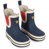 Konges Sløjd Spellbound Roi Block Rain Boot