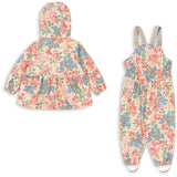 Konges Sløjd Bloomiegrape Rainy Palme Set Girl