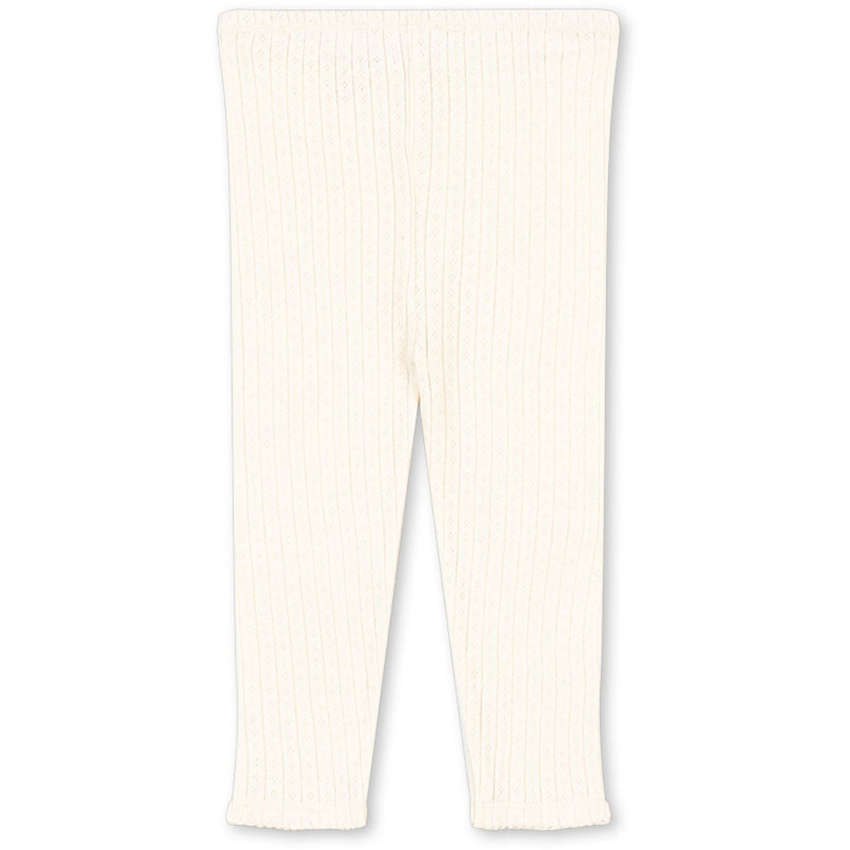 Konges Sløjd Antique White Minnie Pants Gots