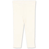 Konges Sløjd Antique White Minnie Pants Gots