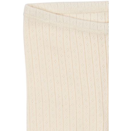 Konges Sløjd Antique White Minnie Pants Gots