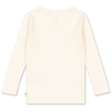 Konges Sløjd Antique White Minnie Blouse Gots