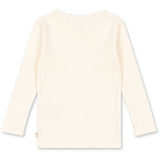 Konges Sløjd Antique White Minnie Blouse Gots