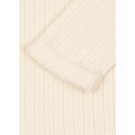 Konges Sløjd Antique White Minnie Blouse Gots