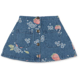 Konges Sløjd Marmelade Sun Magot Skirt Gots