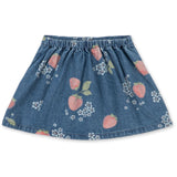Konges Sløjd Marmelade Sun Magot Skirt Gots