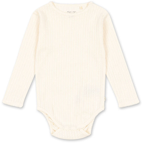 Konges Sløjd Antique White Minnie Body Gots