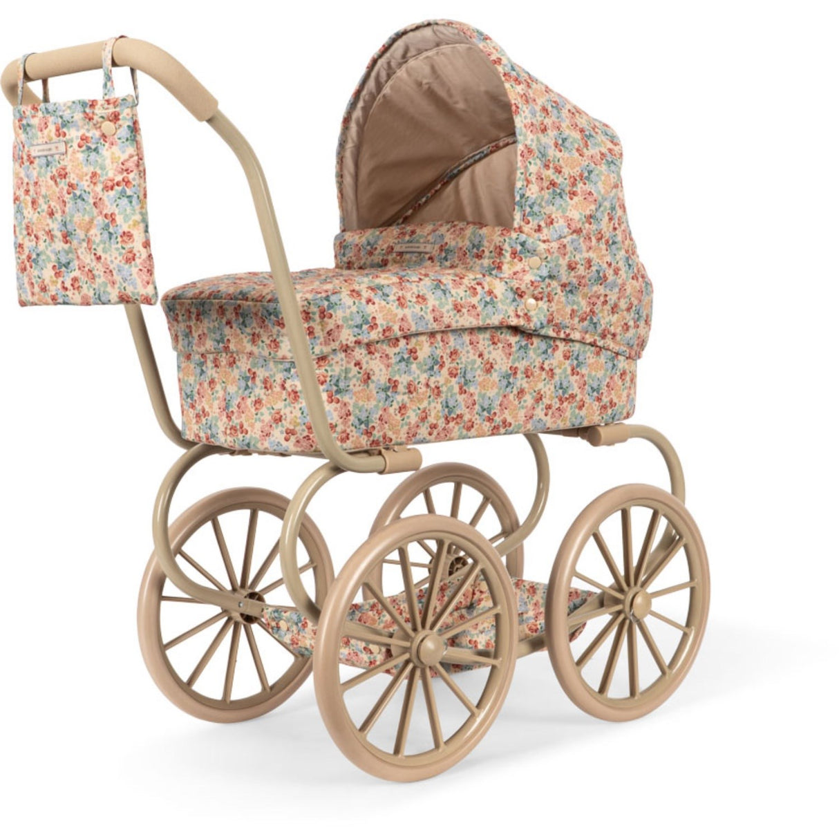 Konges Sløjd Vienna Minnie Doll Pram