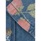 Konges Sløjd Marmelade Sun Magot Collar Jacket Gots