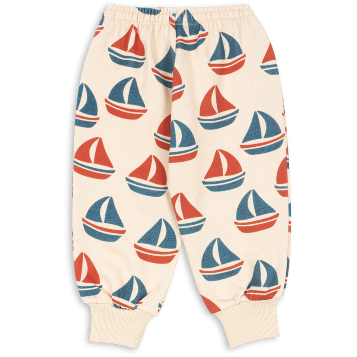 Konges Sløjd Ahoy Loupy Lou Sweat Pants Ocs