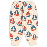 Konges Sløjd Ahoy Loupy Lou Sweat Pants Ocs
