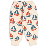 Konges Sløjd Ahoy Loupy Lou Sweat Pants Ocs