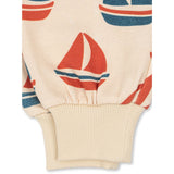 Konges Sløjd Ahoy Loupy Lou Sweat Pants Ocs