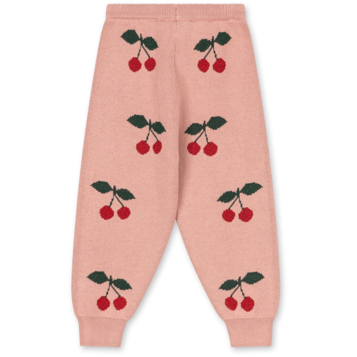 Konges Sløjd Cherry Lapis Lurex Pants