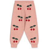 Konges Sløjd Cherry Lapis Lurex Pants