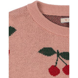 Konges Sløjd Cherry Lapis Lurex Blouse