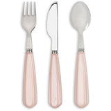 Konges Sløjd Cherry Blush Kids Cutlery