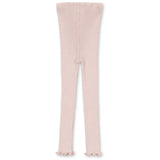 Konges Sløjd Pale Blush Kara Silk Pants
