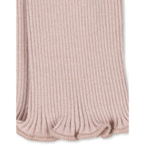 Konges Sløjd Pale Blush Kara Silk Pants